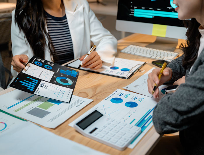 Auditoría y control financiero: