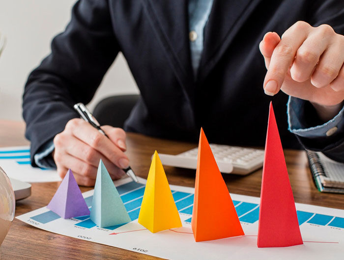 Gestión de riesgos: