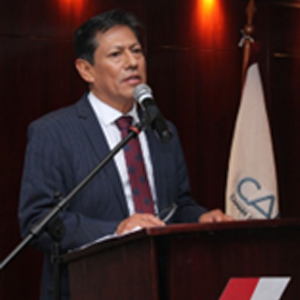 José Miranda Ávila 