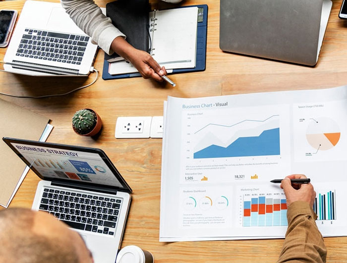 Transparencia y trazabilidad: