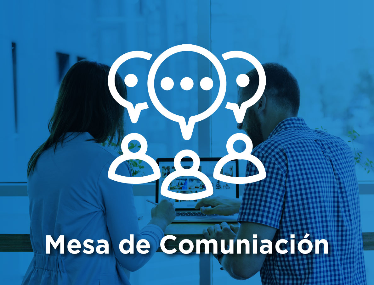 5. Comité de Comunicación