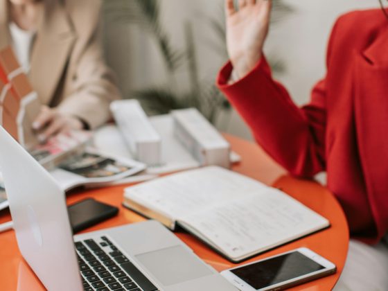 Líderes con mejor reputación digital en Ecuador